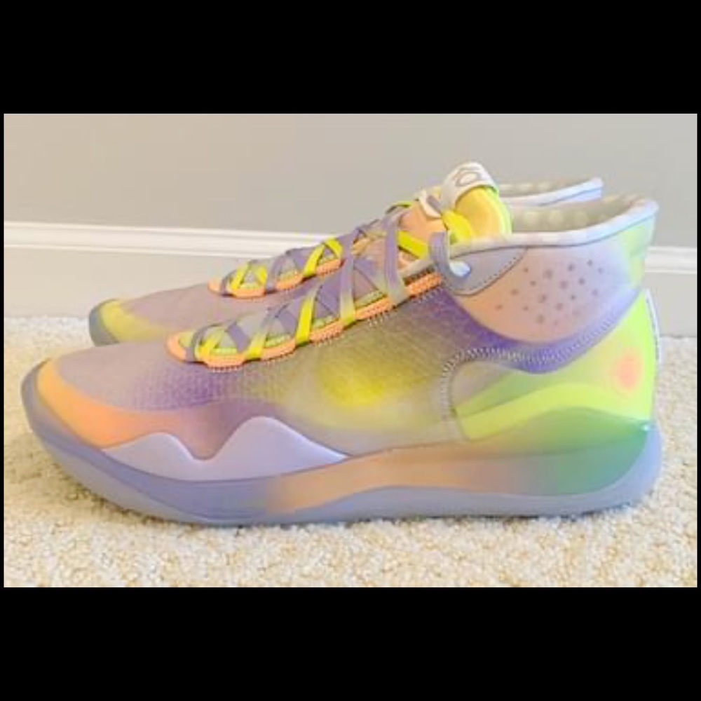 Nike KD eyebl 12 New